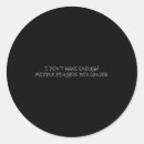 Search for enough stickers Handmade