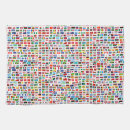 Search for global flags Symbol