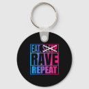 Search for edm key rings Rave