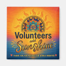 Search for volunteer magnets Thanks