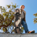 Search for queen skateboards Girl