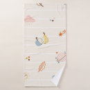 Search for fall color bath towels Colorful