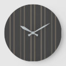 Search for charcoal clocks Stripes