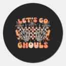 Search for spoopy stickers Creepy