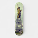 Search for statue of liberty skateboards Freedom