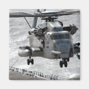 Search for blading magnets Aircraft