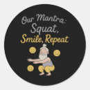 Search for guru stickers Yoga poses