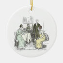 Search for jane austen christmas tree decorations Regency
