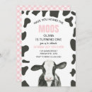 Search for have you heard the moos birthday invitations Holy cow