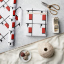 Search for piet wrapping paper Geometric