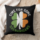 Search for st patricks cushions 2025