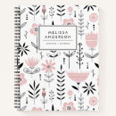 Search for black pattern business stationery Modern