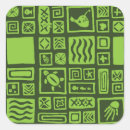 Search for tikis stickers Flowers