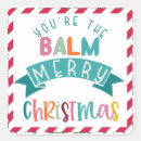 Search for ointment stickers You're the balm