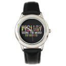 Search for differences watches Autistic