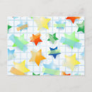 Search for star postcards Artistic