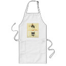 Search for generic aprons Cooking