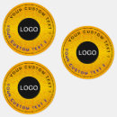 Search for waterproof stickers Business