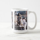 Search for horse carriage mugs Cute