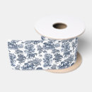 Search for toile ribbon Trendy