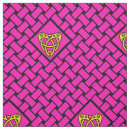 Search for pink and gold fabric Stripe