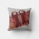Search for red panda cushions Furry