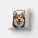 Search for photo memorial cushions Christmas holiday