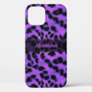 Search for purple leopard iphone cases Trendy