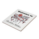 Search for country kitchen tiles Vintage