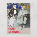Search for cafe postcards French