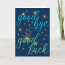 Search for good luck cards Stars