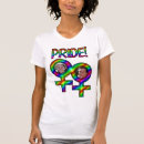 Search for linking tshirts For her