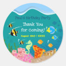 Search for snorkeling stickers Tropical