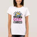 Search for volleyball tshirts Saying