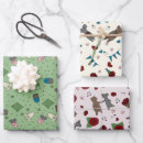 Search for romance wrapping paper Cute