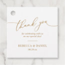 Search for favours packaging Thank you