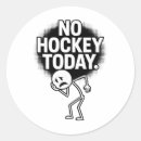 Search for it humor stickers Sport