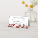 Search for gold confetti place cards Chic