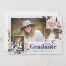 Search for watercolor graduation invitations Typography