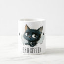 Search for bad cat mugs Kitten