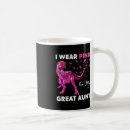 Search for great aunt mugs Awareness