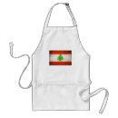 Search for lebanon aprons Liban