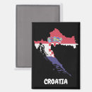 Search for croatia magnets Hrvatska