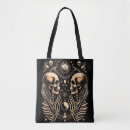 Search for celestial bags Wings