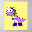 Search for tyrannosaurus rex posters Fun