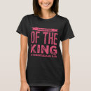 Search for daughter of a king tshirts God