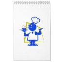 Search for chef calendars Food