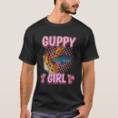 Search for guppy tshirts Funny