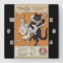 Search for banjo art Cat