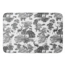 Search for deer bath mats Stylish